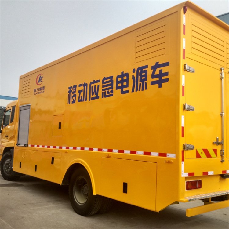 重庆发电车出租