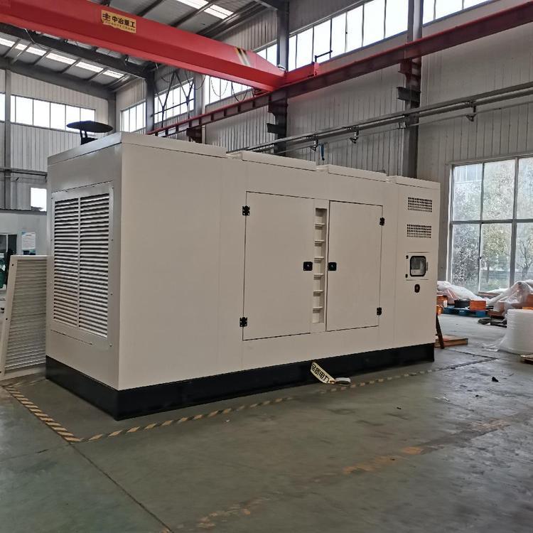 重庆发电机出租